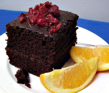 Eggs, or no eggs (Recipes: Wacky Cake and Poor Man's Cake) {The Perfect