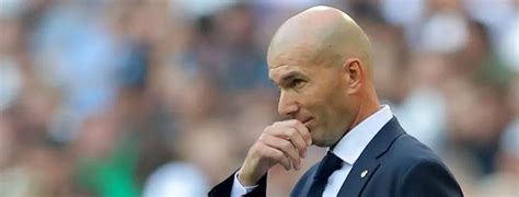 Fichaje Cerrado Zidane Lo Aprueba Y Cuesta Millones