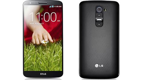 Fun But Doomed Lgs Most Memorable Smartphones Bbc News