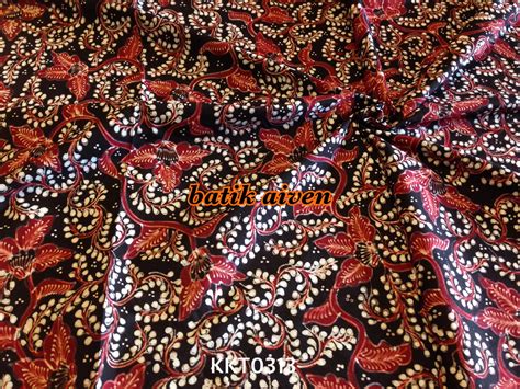 Jual Kain Batik Tulis Lasem Solo Batik Tulis Indonesia