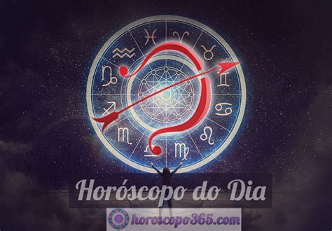 Hor Scopo Do Dia Do Signo Sagit Rio