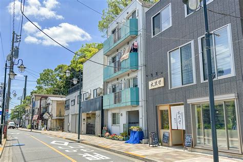 多摩川駅（大田区）の住みやすさ 特徴・周辺情報・便利なチェーン店 ｜townu（タウニュー）