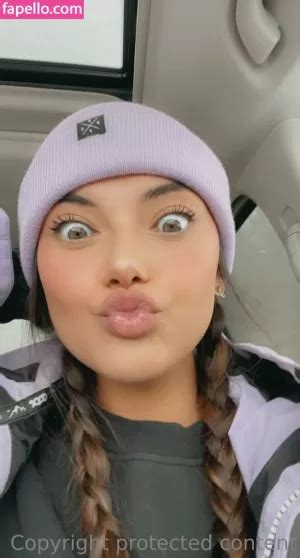 Kaitlyn Nguyen Nude Photos Videos I Nudes Celeb Nudes