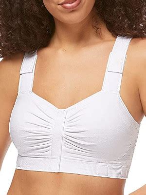 Best Velcro Bras For Seniors