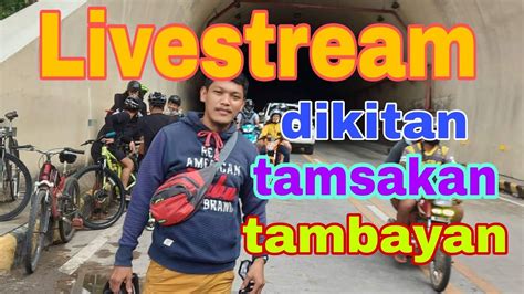 Welcome To My Ls Dikitan Tamsakan Tambayan YouTube