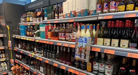 Polacy Wydaj Krocie Na Alkohol Miejsce W Unii Europejskiej