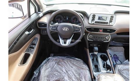 New Hyundai Santa Fe 2023 for sale in Dubai - 677103