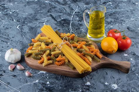 Как сделать вкусные макароны без особых усилий