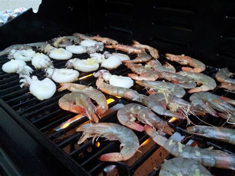 Recette Poisson Au Barbecue