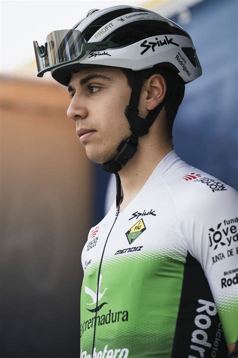 50 edición de la Bidasoa Itzulia, “una vuelta que ilusiona” | Infoprovincia