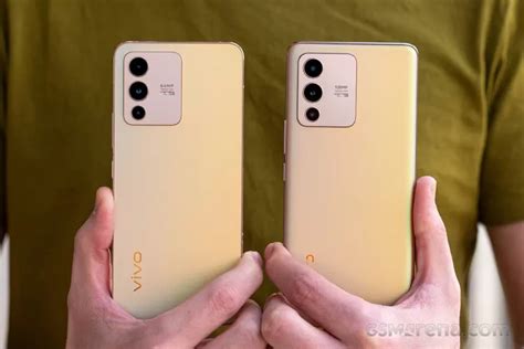 Harga Dan Spesifikasi Vivo V G Smartphone Dengan Fitur Bunglon Yang