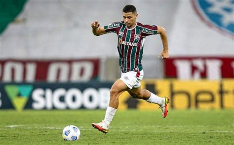 Fulham Overtake Liverpool In The Race To Sign Fluminense Midfielder