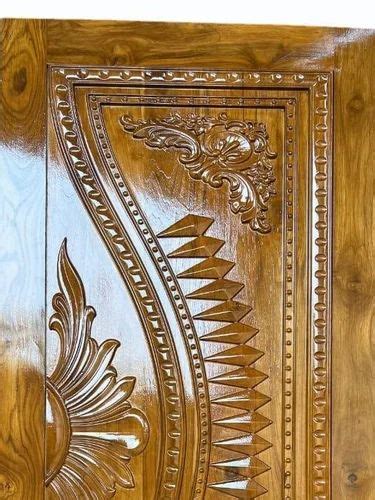 Indian Teak Wood Doors At Rs Sq Ft Antique Door In Surat Id