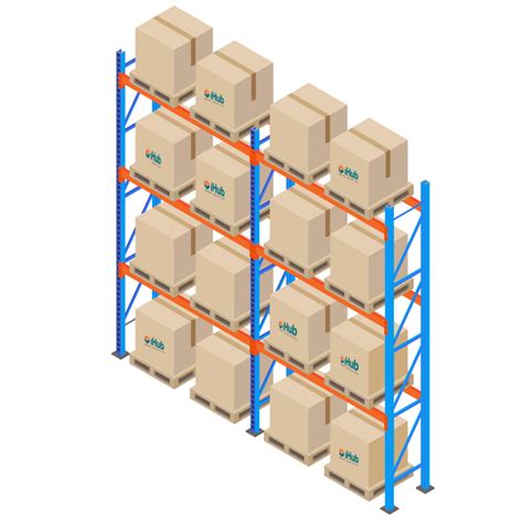 Hong Kong Warehouse and Logistics Services | iHub Solutions