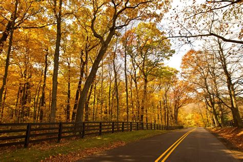 4 Reasons To Love Lake Geneva In The Fall Discover Wisconsin