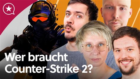 Großes Update für Counter Strike 2 ist da und bringt extrem beliebten