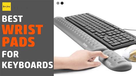 🌵7 Best Wrist Pads For Keyboards 2020 Youtube