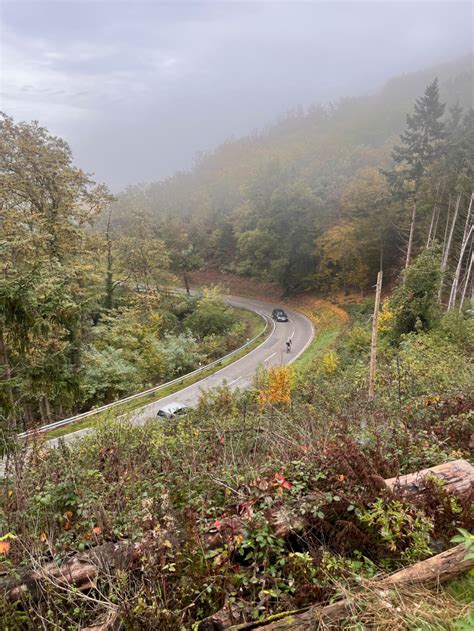 Über viele Feldwege durch den Hunsrück und Eifel Natural