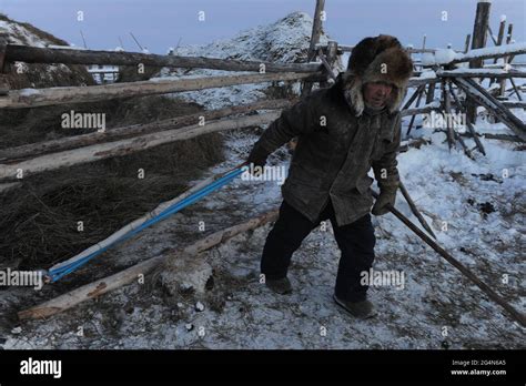 Sakha Yakutia Hi Res Stock Photography And Images Alamy