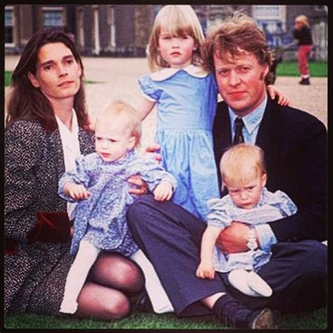 Diana Spencer Family Tree : Princess Diana's family tree: The Spencer family explained ...