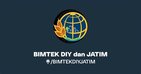 Bimtek Diy Dan Jatim Linktree