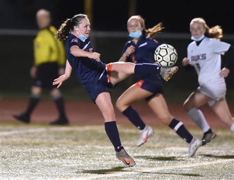 Top Returning Section Iii Girls Soccer Scorers Ranked By 2021 Points