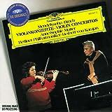 Perlman Itzhak Mendelssohn Felix Bruch Max Haitink Bernard