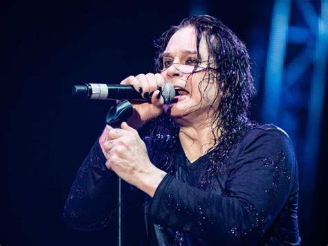 Rock legend Ozzy Osbourne cancels 2023 European tour dates, cites spine ...