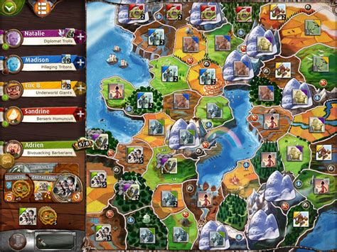 Small World 2: Das nächste Brettspiel-Wunder von Days of Wonder?