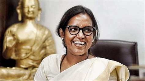 Lok Sabha Elections 2024 Varsha Gaikwad Is Congress’s Pick For Mumbai North Central