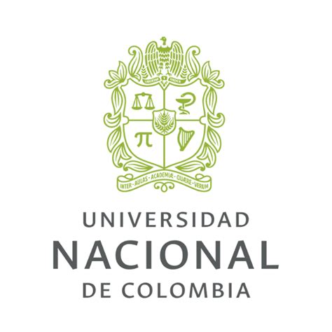 Universidad Nacional de Colombia - Credly