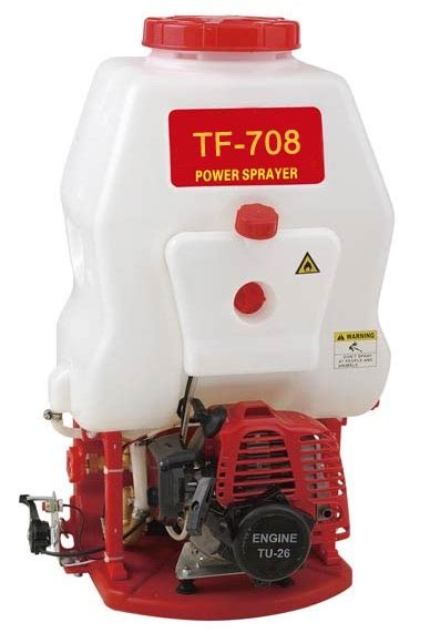 708 KNAPSACK POWER SPRAYER At Rs 5 000 Piece In Rajkot Sunshine