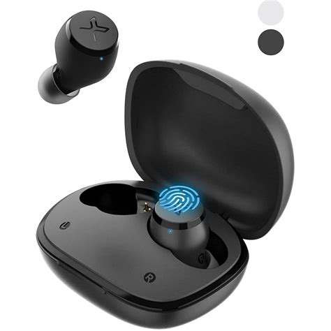 Edifier X3s True Wireless Stereo Earbuds Black