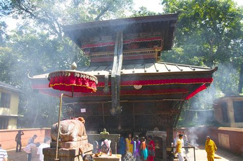 Kala Kshetram Bajrabarahi Temple And Deity Nepal Photos By