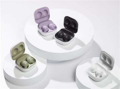 Samsung Galaxy Buds 2 özellikleri ve fiyatı | DonanımHaber