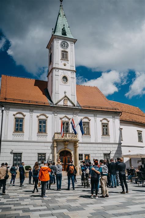 Varaždin se i ove godine uključio u projekt Upoznaj svoju zemlju