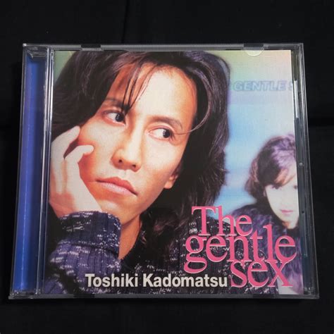 Yahooオークション ディスク美品 角松敏生／the Gentle Sex