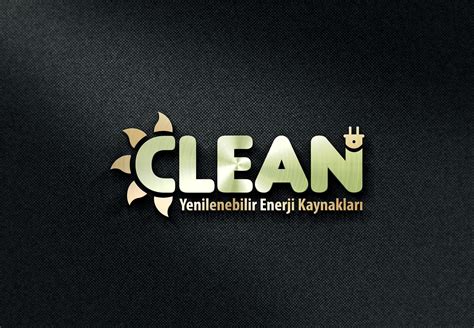 Clean Energy Sources Yenilenebilir Enerji Kaynaklar Behance