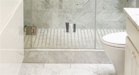 Marble Bathroom Floor Pros Cons Flooring Ideas