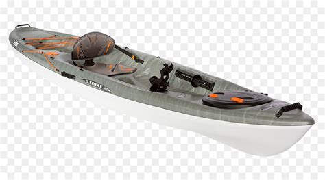 Pelican Covert 120 Angler Kayak Accessories