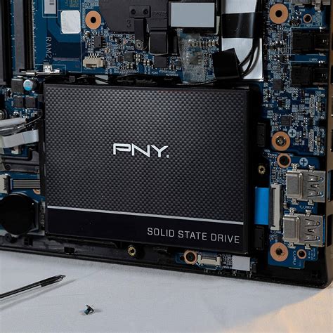 PNY CS900 2 5 SATA III SSD 120GB 240GB 480GB 960GB R W Up