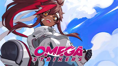 Omega Strikers Review Scoring Big Time