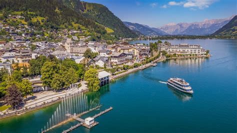 Austria Holidays 2024/2025 | TUI.co.uk