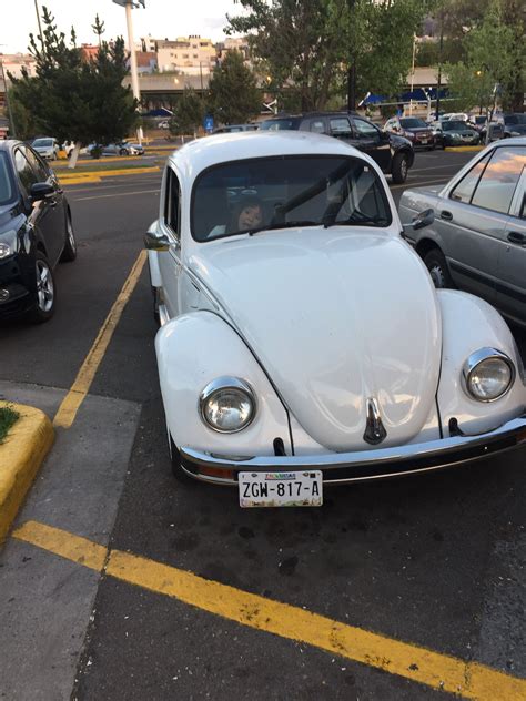 Pin De Maximiliano Em Volkswagen Fusca