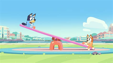 Bluey New Episodes Abc Iview