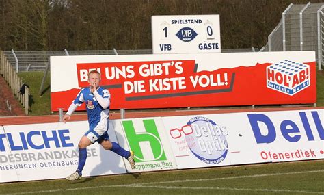 Oldenburg VfB Vs WERDER BREMEN II Foto By OlDigitalEye 201 Flickr