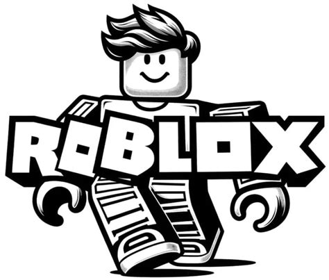 Roblox Boyama Sayfaları – 40 Yeni Ücretsiz Boyama Sayfası - İnsanlopedi