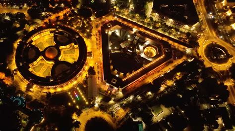 17 inside photos of India's new Parliament building which is built at a ...