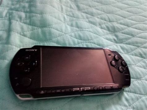 Psp Slim 3010 1 100 00 En Mercado Libre