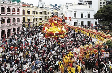 春節國內遊恢復至疫前近九成 要聞 香港文匯網